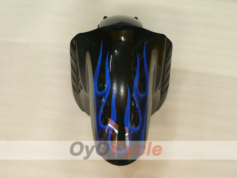 Front Fender Fairing For Kawasaki 06-11 Ninja ZX-14R #OYO87913595