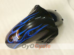 Front Fender Fairing For Kawasaki 06-11 Ninja ZX-14R #OYO87913595