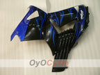 Left & Right Side Fairing For Kawasaki 06-11 Ninja ZX-14R #OYO87913598