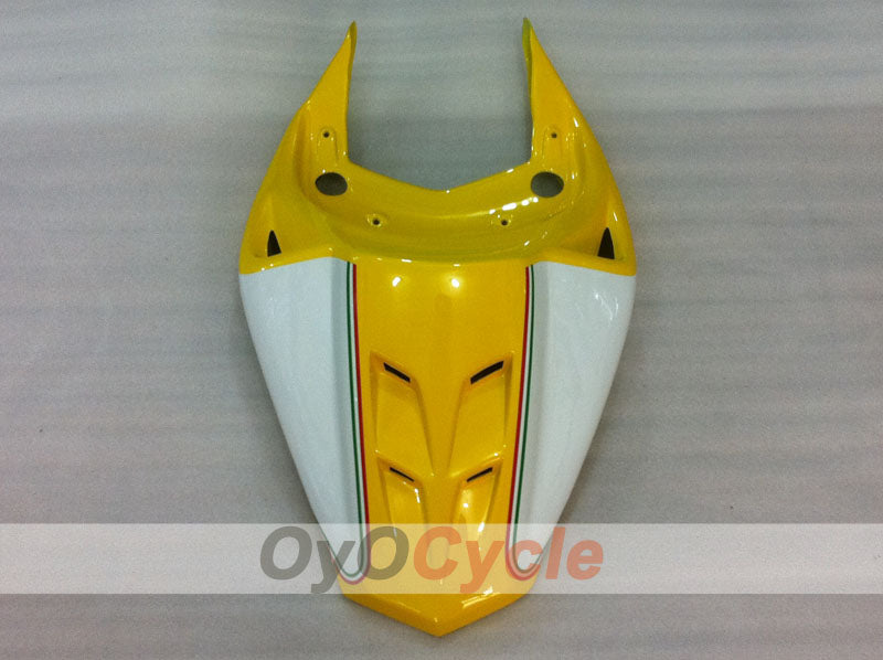 Rear Tail Fairing +Seat Cover For Ducati 03-04 749 #OYO87914113
