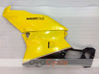 Left & Right Side Fairing For Ducati 03-04 749 #OYO87914114