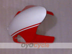 Injection Fairing kit for 03-04 Ducati 999 - ArmyGreen, Red, White - Factory Style #OYO87906137