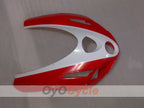 Injection Fairing kit for 03-04 Ducati 999 - ArmyGreen, Red, White - Factory Style #OYO87906137