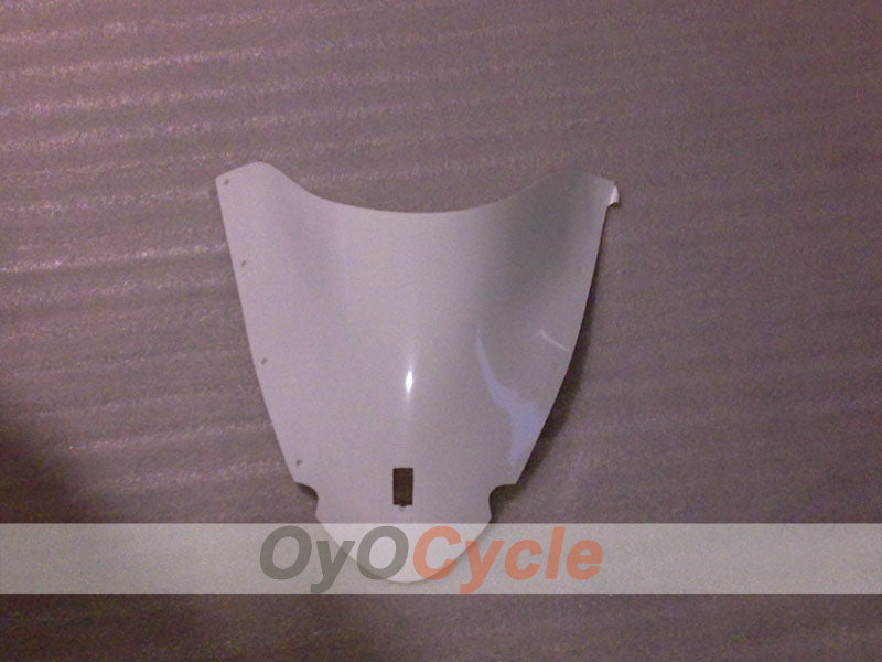 Injection Fairing kit for 03-04 Ducati 999 - ArmyGreen, Red, White - Factory Style #OYO87906137