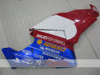 Injection Fairing kit for 03-04 Ducati 999 - Red, Blue, White - FILA #OYO87906138