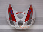Injection Fairing kit for 03-04 Ducati 999 - Red, White, Black - Xerox #OYO87906139