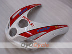 Injection Fairing kit for 03-04 Ducati 999 - Red, White, Black - Xerox #OYO87906139