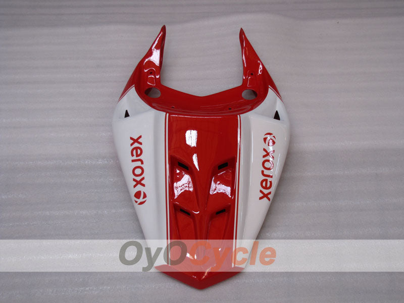 Rear Tail Fairing +Seat Cover For Ducati 03-04 749 #OYO87914124