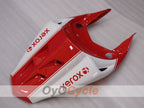 Rear Tail Fairing +Seat Cover For Ducati 03-04 749 #OYO87914124