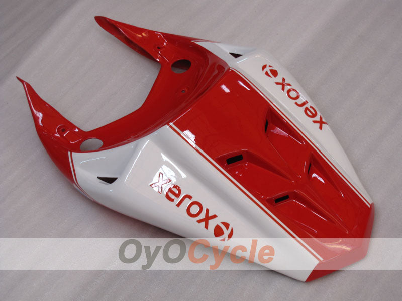 Injection Fairing kit for 03-04 Ducati 999 - Red, White, Black - Xerox #OYO87906139