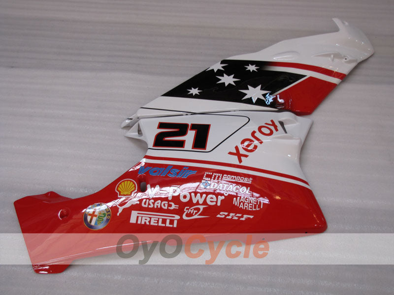 Left & Right Side Fairing For Ducati 03-04 749 #OYO87914125