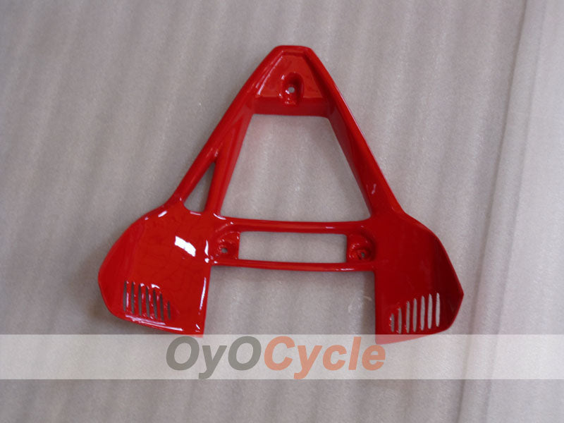 Injection Fairing kit for 03-04 Ducati 999 - Red, White, Black - Xerox #OYO87906139