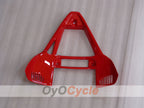 Injection Fairing kit for 03-04 Ducati 999 - Red, White, Black - Xerox #OYO87906139