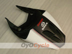Injection Fairing kit for 03-04 Ducati 999 - White, Black - BREIL #OYO87906140