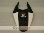 Injection Fairing kit for 03-04 Ducati 999 - White, Black - BREIL #OYO87906140