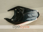 Injection Fairing kit for 03-04 Ducati 999 - White, Black - BREIL #OYO87906140