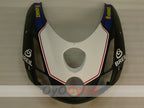 Injection Fairing kit for 03-04 Ducati 999 - White, Black - BREIL #OYO87906140