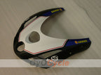 Injection Fairing kit for 03-04 Ducati 999 - White, Black - BREIL #OYO87906140
