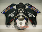 Injection Fairing kit for 03-04 Ducati 999 - White, Black - BREIL #OYO87906140