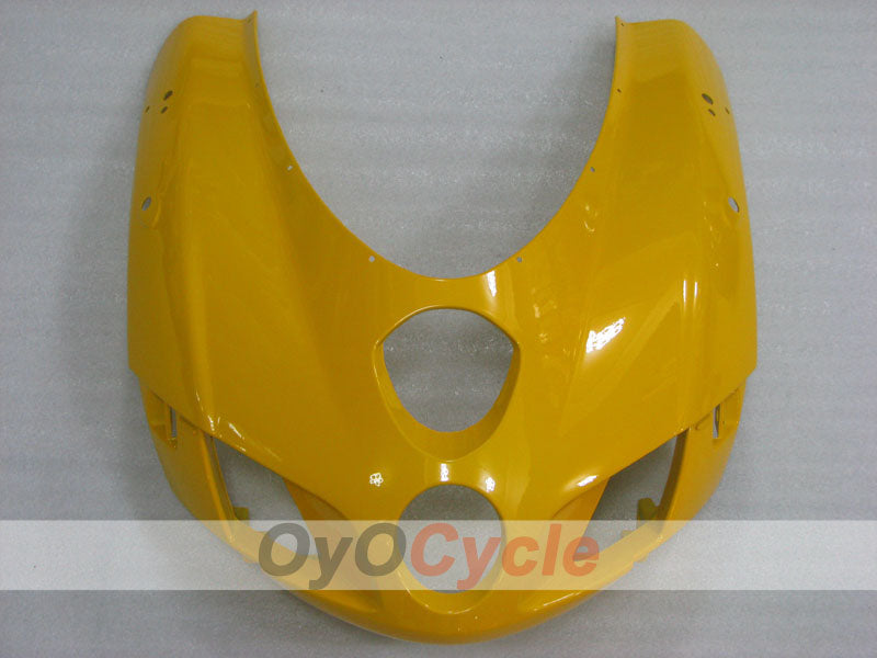 Injection Fairing kit for 03-04 Ducati 999 - Yellow - Factory Style #OYO87906141