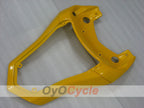 Injection Fairing kit for 03-04 Ducati 999 - Yellow - Factory Style #OYO87906141