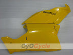 Injection Fairing kit for 03-04 Ducati 999 - Yellow - Factory Style #OYO87906141