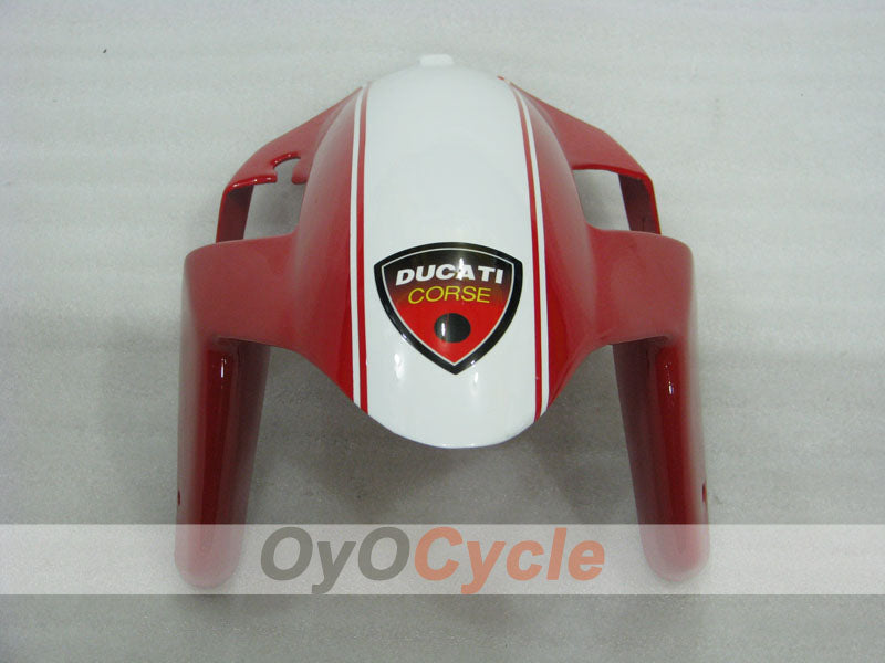 Front Fender Fairing For Ducati 05-06 749 #OYO87914161 Main image
