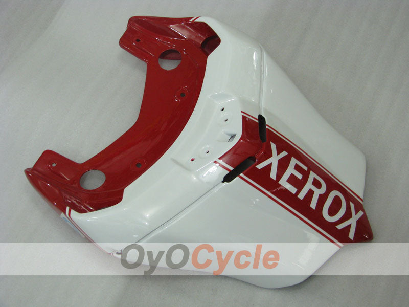 Rear Tail Fairing + Seat Cover For Ducati 05-06 999 #OYO87914070 Secondary image