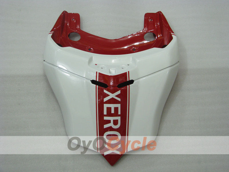 Rear Tail Fairing +Seat Cover For Ducati 05-06 749 #OYO87914163 Main image