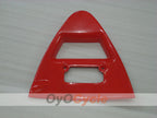 Injection Fairing kit for 99-02 Ducati 996 - Red, White, Black - Xerox #OYO87906143