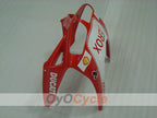 Injection Fairing kit for 99-02 Ducati 996 - Red, White, Black - Xerox #OYO87906143