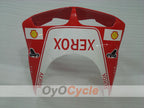 Injection Fairing kit for 99-02 Ducati 996 - Red, White, Black - Xerox #OYO87906143