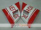 Injection Fairing kit for 99-02 Ducati 996 - Red, White, Black - Xerox #OYO87906143