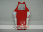 Injection Fairing kit for 99-02 Ducati 996 - Red, White, Black - Xerox #OYO87906143