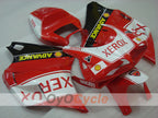 Injection Fairing kit for 99-02 Ducati 996 - Red, White, Black - Xerox #OYO87906143