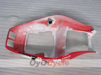 Injection Fairing kit for 99-02 Ducati 996 - Red - INFO STRADA #OYO87906144