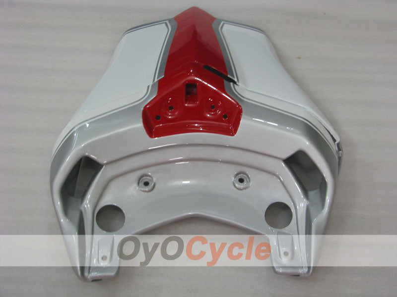 Rear Tail Fairing +Seat Cover For Ducati 05-06 749 #OYO87914167 Main image