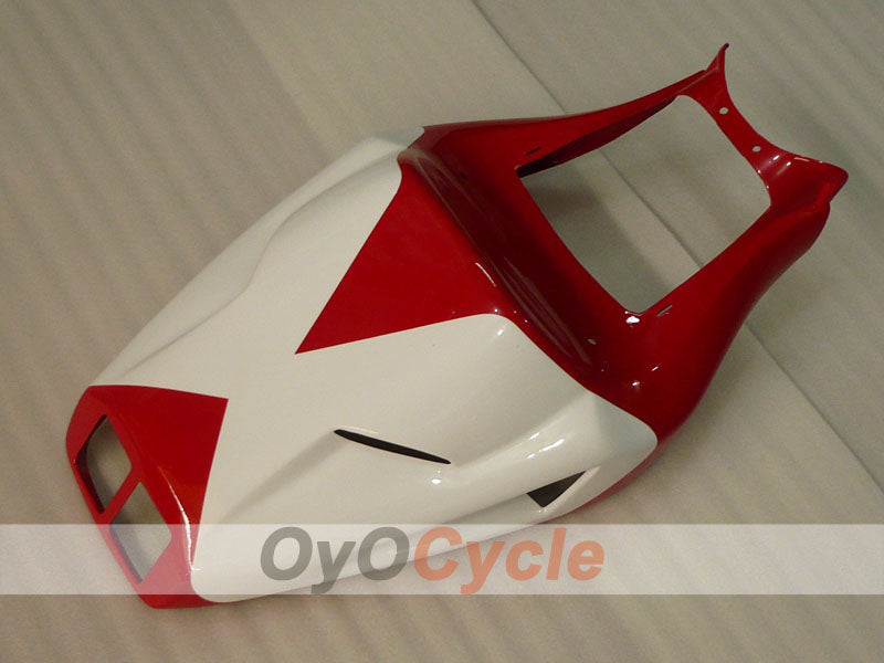 Rear Tail Fairing + Seat Cover For Ducati 99-02 996 #OYO87913852 Secondary image