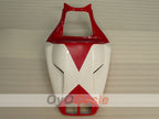 Injection Fairing kit for 99-02 Ducati 996 - Red, White - Factory Style #OYO87906145