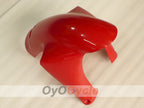 Injection Fairing kit for 99-02 Ducati 996 - Red, White - Factory Style #OYO87906145