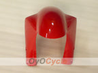 Injection Fairing kit for 99-02 Ducati 996 - Red, White - Factory Style #OYO87906145