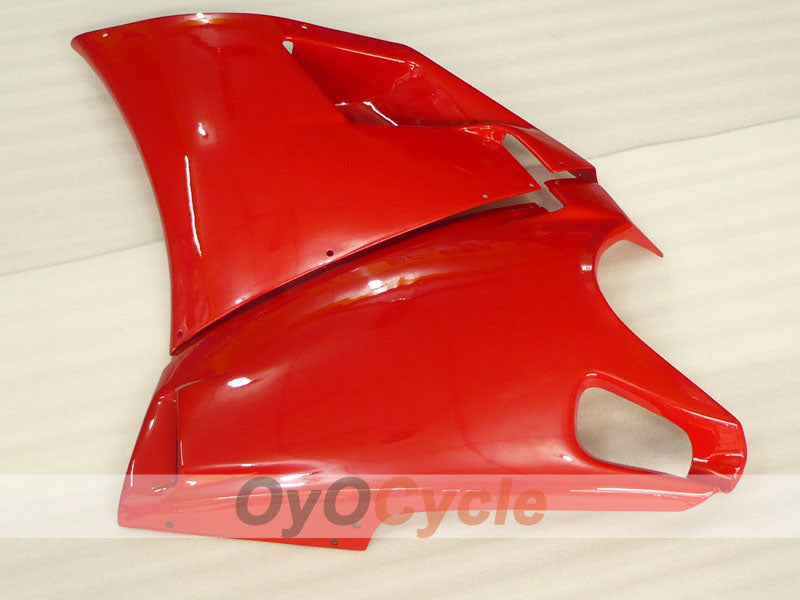 Left & Right Side Fairing For Ducati 99-02 996 #OYO87913853