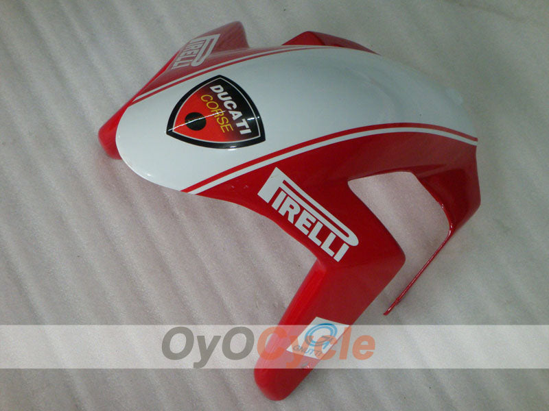 Front Fender Fairing For Ducati 05-06 999 #OYO87914076 Secondary image