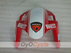 Front Fender Fairing For Ducati 05-06 999 #OYO87914076