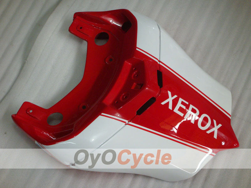 Rear Tail Fairing + Seat Cover For Ducati 05-06 999 #OYO87914078