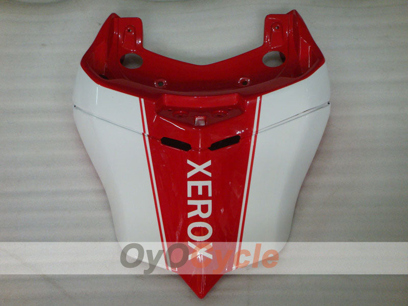 Rear Tail Fairing + Seat Cover For Ducati 05-06 999 #OYO87914078