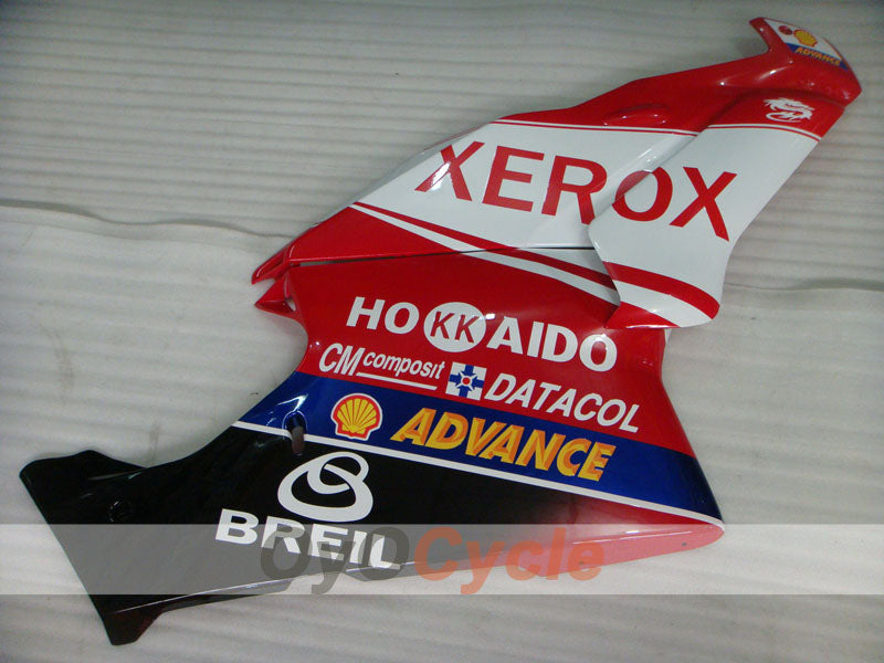 Left & Right Side Fairing For Ducati 05-06 749 #OYO87914170