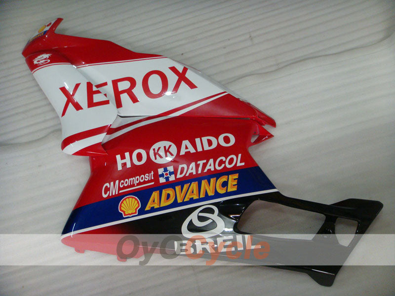 Left & Right Side Fairing For Ducati 05-06 749 #OYO87914170 Main image