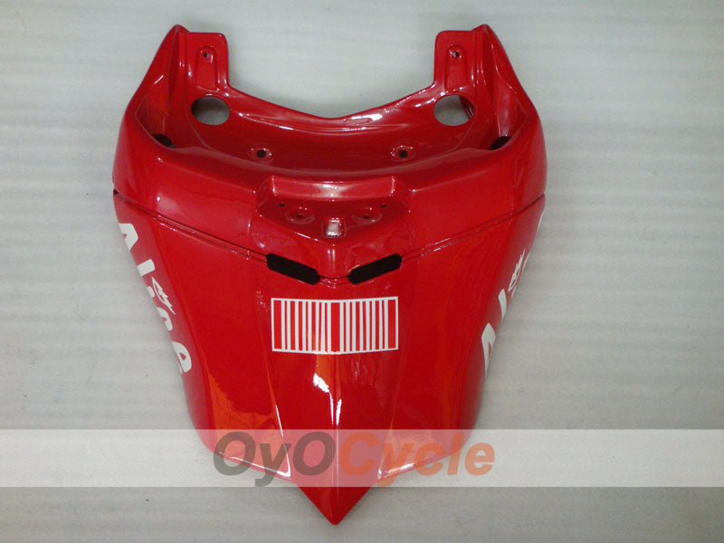 Rear Tail Fairing + Seat Cover For Ducati 05-06 999 #OYO87914083