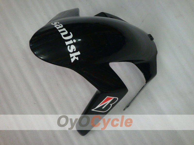 Front Fender Fairing For Ducati 05-06 749 #OYO87914171 Secondary image